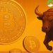 Bitcoin (BTC) lập đỉnh kỷ lục mới 125.000 USD