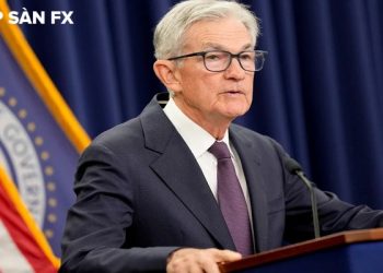 Chủ tịch Fed Jerome Powell phát tín hiệu ủng hộ tiếp tục cắt giảm lãi suất