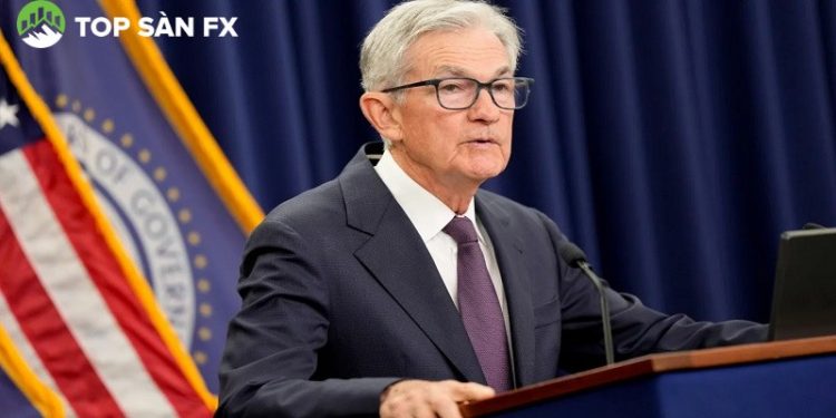 Chủ tịch Fed Jerome Powell phát tín hiệu ủng hộ tiếp tục cắt giảm lãi suất