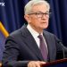 Chủ tịch Fed Jerome Powell phát tín hiệu ủng hộ tiếp tục cắt giảm lãi suất
