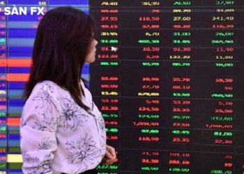 Chứng khoán hôm nay 14/10: VN-Index hướng đến mốc 1.800 điểm