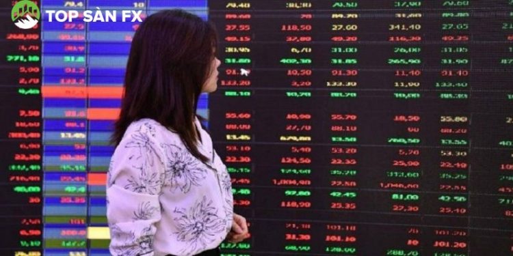 Chứng khoán hôm nay 14/10: VN-Index hướng đến mốc 1.800 điểm