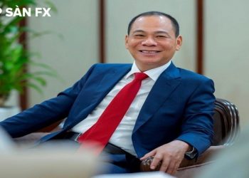 Cổ phiếu VIC lập kỷ lục hơn 200.000 đồng/cp, ông Phạm Nhật Vượng lọt top 120 tỷ phú thế giới