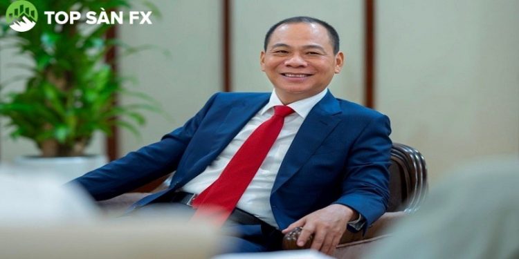 Cổ phiếu VIC lập kỷ lục hơn 200.000 đồng/cp, ông Phạm Nhật Vượng lọt top 120 tỷ phú thế giới