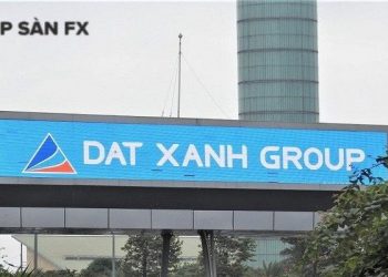 Dragon Capital bán ra 2,2 triệu cổ phiếu DXG