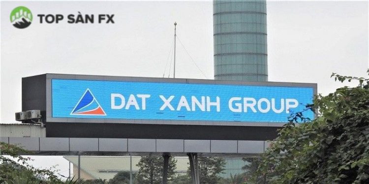 Dragon Capital bán ra 2,2 triệu cổ phiếu DXG