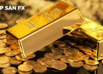 Giá vàng hôm nay (10-10): Rơi thẳng đứng