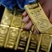 Giá vàng ngày 11/12 tăng hơn 30 USD sau khi Fed giảm lãi suất