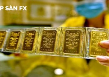 Giá vàng hôm nay 21/10: Vàng miếng SJC tăng hơn 3 triệu đồng/lượng