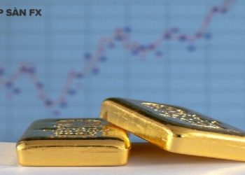 Giá vàng 30/10 tăng nhẹ sau bình luận của Chủ tịch Fed