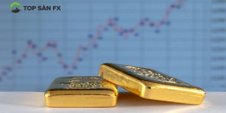 Giá vàng 30/10 tăng nhẹ sau bình luận của Chủ tịch Fed