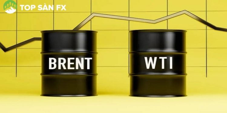 Giá xăng dầu hôm nay (3-10): Dầu WTI và Brent lao dốc về mức thấp nhất 4 tháng
