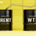 Giá xăng dầu hôm nay (3-10): Dầu WTI và Brent lao dốc về mức thấp nhất 4 tháng