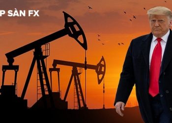 Giá xăng dầu ngày 24/10 tăng mạnh sau khi Mỹ áp lệnh trừng phạt Nga