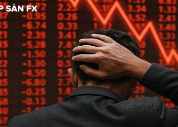Lý giải thị trường chứng khoán giảm kỷ lục