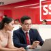 SSI lập kỷ lục thị phần môi giới chứng khoán