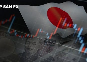 Tỷ giá Yên Nhật đột ngột giảm giá do bất ổn chính trị nhật Bản