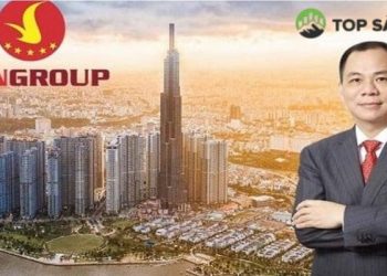 Vingroup tính huy động 325 triệu USD trái phiếu quốc tế