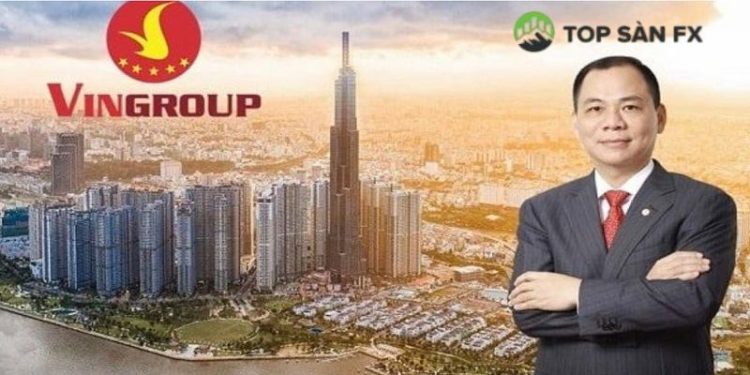 Vingroup tính huy động 325 triệu USD trái phiếu quốc tế