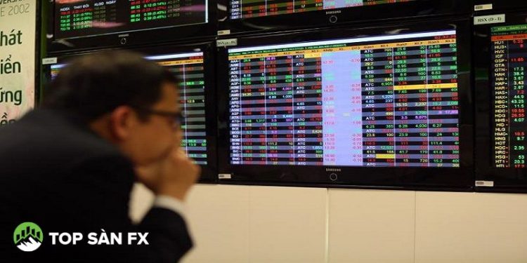 Trước giờ “G” nâng hạng thị trường chứng khoán, VN-Index tăng gần 50 điểm