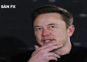 Tỷ phú Elon Musk nhận được gói thù lao 1.000 tỷ USD từ Tesla