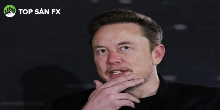 Tỷ phú Elon Musk nhận được gói thù lao 1.000 tỷ USD từ Tesla
