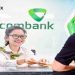 Tỷ giá Vietcombank hôm nay 2/12 điều chỉnh trái chiều ở các ngoại tệ lớn