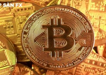 Giá Bitcoin lao dốc về dưới 93.000 USD
