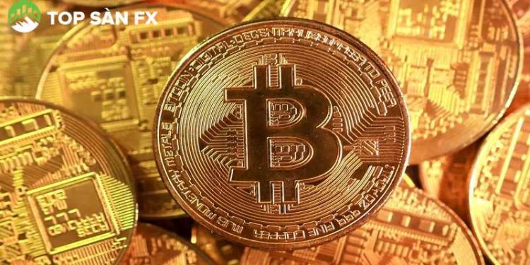 Bitcoin giảm xuống dưới 100.000 USD lần đầu tiên kể từ cuối tháng 6