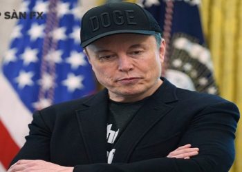 CEO Elon Musk có thể bị “tước” gói thù lao nghìn tỷ USD