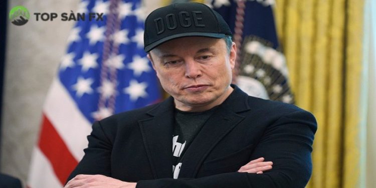 CEO Elon Musk có thể bị "tước" gói thù lao nghìn tỷ USD