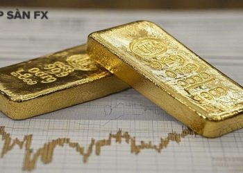 Giá vàng hôm nay ngày 11/11: Vàng thế giới tăng chạm mốc cao nhất 2 tuần