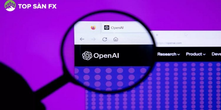 HSBC dự báo OpenAI thiếu hụt 207 tỷ USD để đạt mục tiêu mở rộng