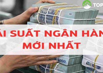 Lãi suất ngân hàng hôm nay ngày 13/11/2025: Ồ ạt tăng mạnh