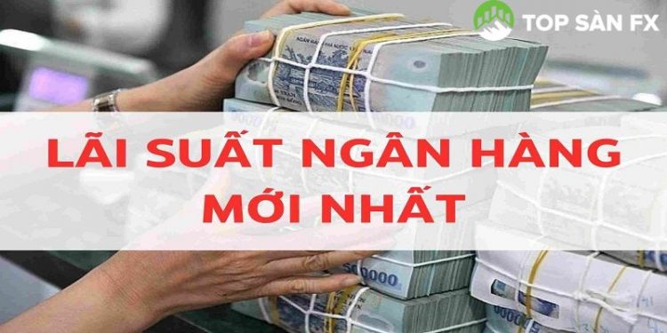 Lãi suất ngân hàng hôm nay ngày 13/11/2025: Ồ ạt tăng mạnh