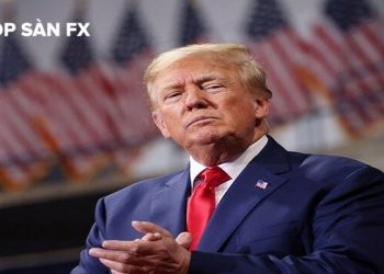 Ông Trump phủ nhận thực tế lạm phát Mỹ tăng trở lại