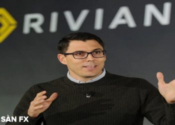 Rivian “bắt chước Tesla” trả thù lao 4,6 tỷ USD cho CEO