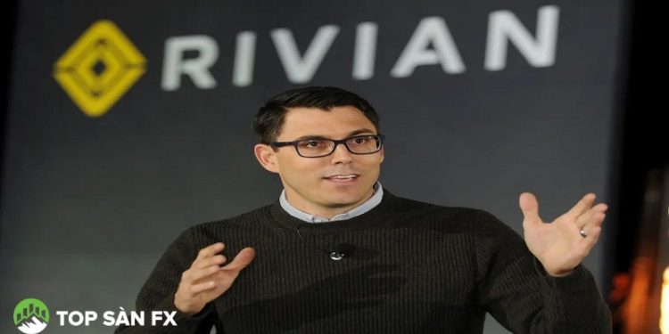 Rivian “bắt chước Tesla” trả thù lao 4,6 tỷ USD cho CEO