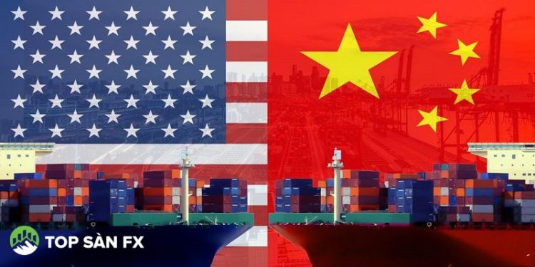 Trung Quốc hoãn thuế trả đũa Mỹ thêm một năm