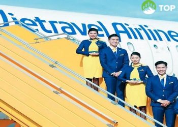 Vietravel thoái toàn bộ vốn tại Vietravel Airlines