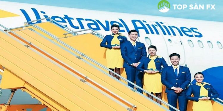 Vietravel thoái toàn bộ vốn tại Vietravel Airlines