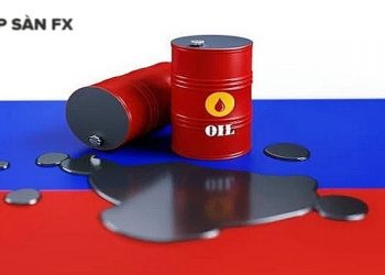 Giá dầu lại tăng vượt mốc 100 USD/thùng sau tuyên bố cứng rắn của tân Lãnh tụ Tối cao Iran