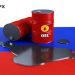 Giá dầu lại tăng vượt mốc 100 USD/thùng sau tuyên bố cứng rắn của tân Lãnh tụ Tối cao Iran