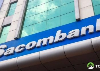 Mã STB bị “xả mạnh” sau thông tin Sacombank báo lỗ quý IV/2025