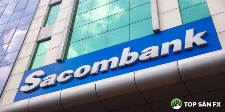 Diễn biến mới ở Sacombank sau khi ông Nguyễn Đức Thụy gia nhập