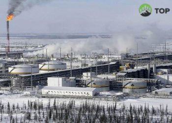 Doanh thu từ giá dầu của Nga rơi xuống mức thấp nhất 5 năm