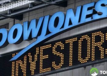 Dow Jones tăng hơn 400 điểm do dữ liệu việc làm củng cố khả năng Fed hạ lãi suất