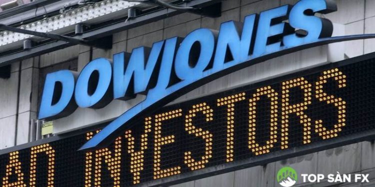 Dow Jones tăng hơn 400 điểm do dữ liệu việc làm củng cố khả năng Fed hạ lãi suất