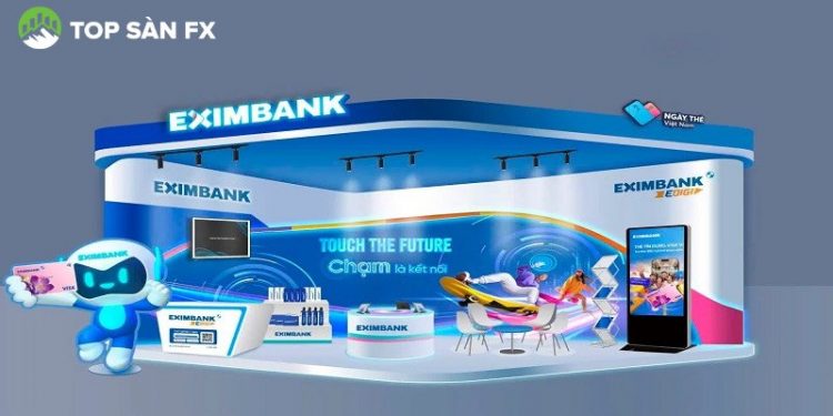 Eximbank và loạt ngân hàng thu phí quản lý tài khoản dưới 500.000 đồng/tháng từ 1/12