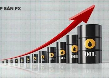Giá dầu ngày 18/12 phục hồi sau động thái của ông Trump